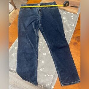 Great J.Jill jeans!